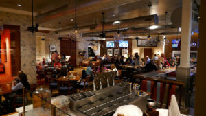 Proof Canteen - Scottsdale