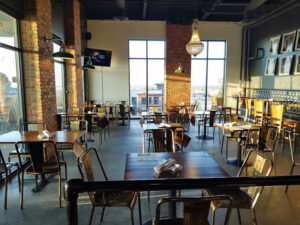 Proof Gastropub - Kennewick