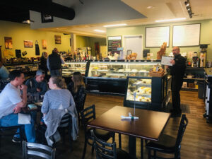 Pro's Epicurean Market & Café - Cary