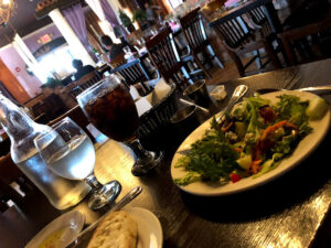 Prosecco Italian Restaurant & Jazz Bar - Farmington
