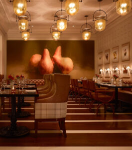 Prospect at Hotel Jerome - Aspen