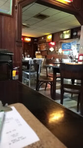 Prosperity Social Club - Cleveland