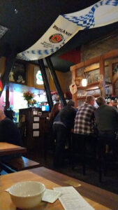 Prost German Pub - Boise