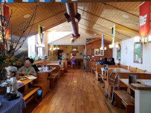 Prost German Restaurant - Aberdeen