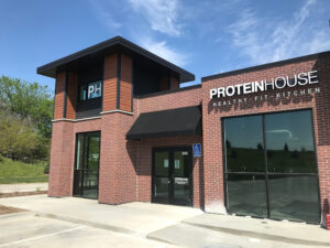 ProteinHouse - Urbandale