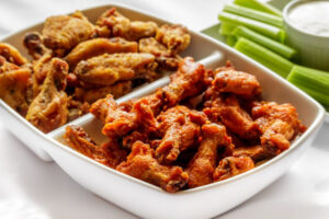 Proud Willie's Wings and Stuff - Auburn
