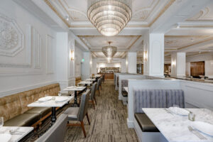 Proudfoot & Bird - Des Moines