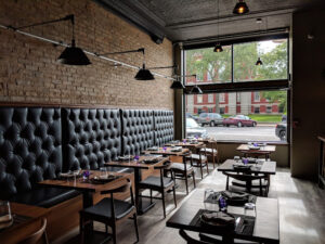Provecho Latin Provisions - Crown Point