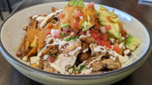 Provecho Mex-Kan BBQ - Dodge City