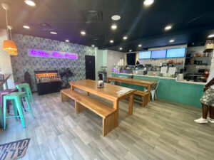 Proven Poke Co Montclair - Montclair