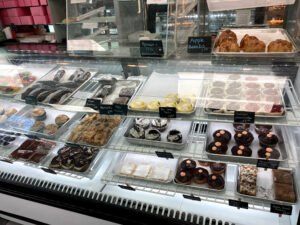 Provencal Bakery and Cafe - Middletown
