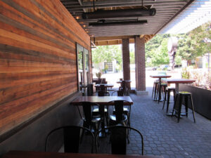 Provence Pizza - Danville