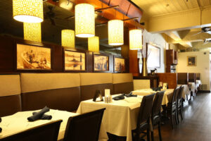 Providence Oyster Bar - Providence