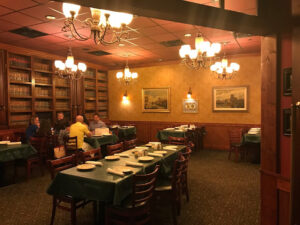 Provino's Italian Restaurant - Buford