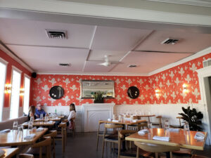 Provisions - Millcreek