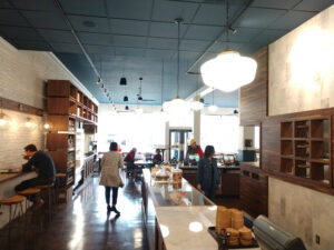 Provisions Bakery & Deli - Lancaster