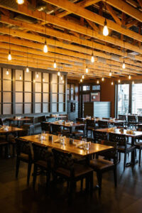 Provisions Restaurant and Market - Yakima