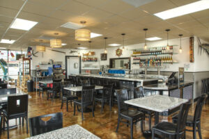 Pub Fish & Chips - Lincoln City