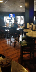 Pub In the Park Inc - Pittsburgh