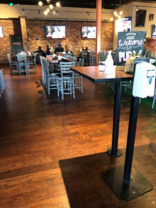 Pub W (Edmond) - Edmond
