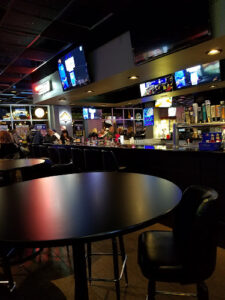 Pub West - West Fargo