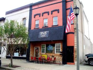 Pub229 - Coshocton