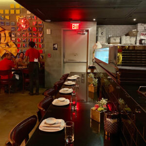 Pubbelly Sushi Aventura - Aventura