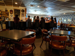 Public & General Restaurant - Gainesville