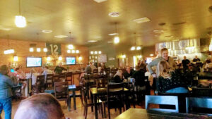 Public House 124 - Walla Walla