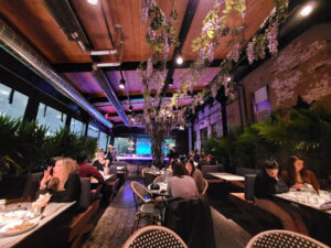 Public House - Ferndale