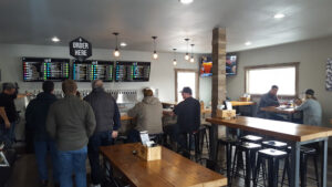Public House of Yakima - Yakima