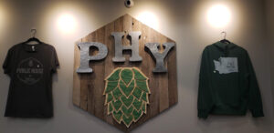 Public House of Yakima - East - Yakima