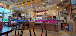 Puccino's Coffee - Metairie