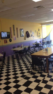 Puckett's Place - Fitzgerald