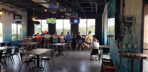 Puddle Jumpers Lakeside Grill & Bar - Tavares