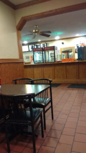 Pudgie's - Binghamton