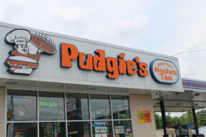 Pudgies - Mansfield