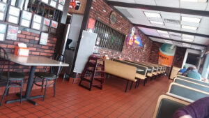 Pudgie's Pizza, Pasta & Subs - Elmira