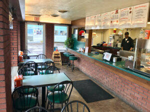 Pudgie's Pizza & Subs - Ithaca