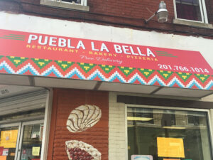 Puebla la Bella - West New York