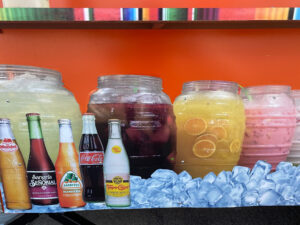 Puebla's Kitchen - Sugar Land