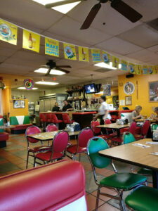 Pueblita Mexican Restaurant - Upland