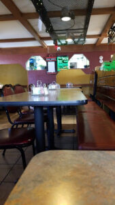 Pueblo Mexican Restaurant - Lawrence
