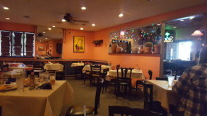 Pueblo Solis - St. Louis