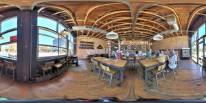 Pueblo Vida Brewing Company - Tucson