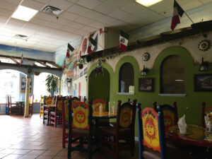 Pueblo Viejo - Carmel Hamlet