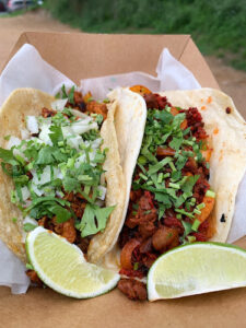 Pueblo Viejo - Austin