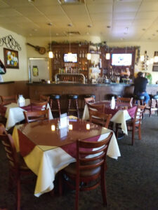Pueblo Viejo Grill - Palm Desert
