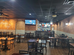 Pueblo Viejo Mexican Grill - Goodlettsville