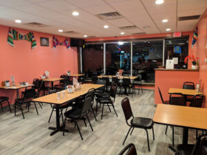 Pueblo Viejo Mexican Restaurant - Mt Prospect